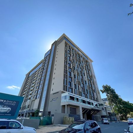 Cgrsa Apartments Sandton Johannesburg Bagian luar foto