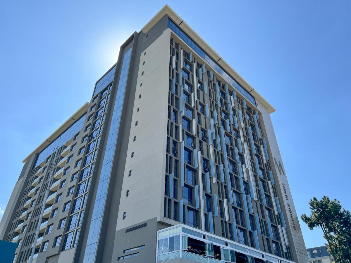 Cgrsa Apartments Sandton Johannesburg Bagian luar foto