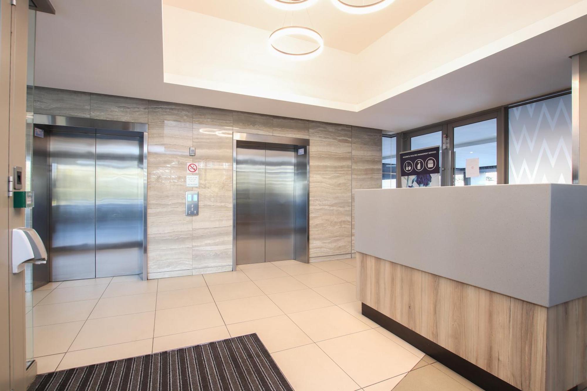 Cgrsa Apartments Sandton Johannesburg Bagian luar foto
