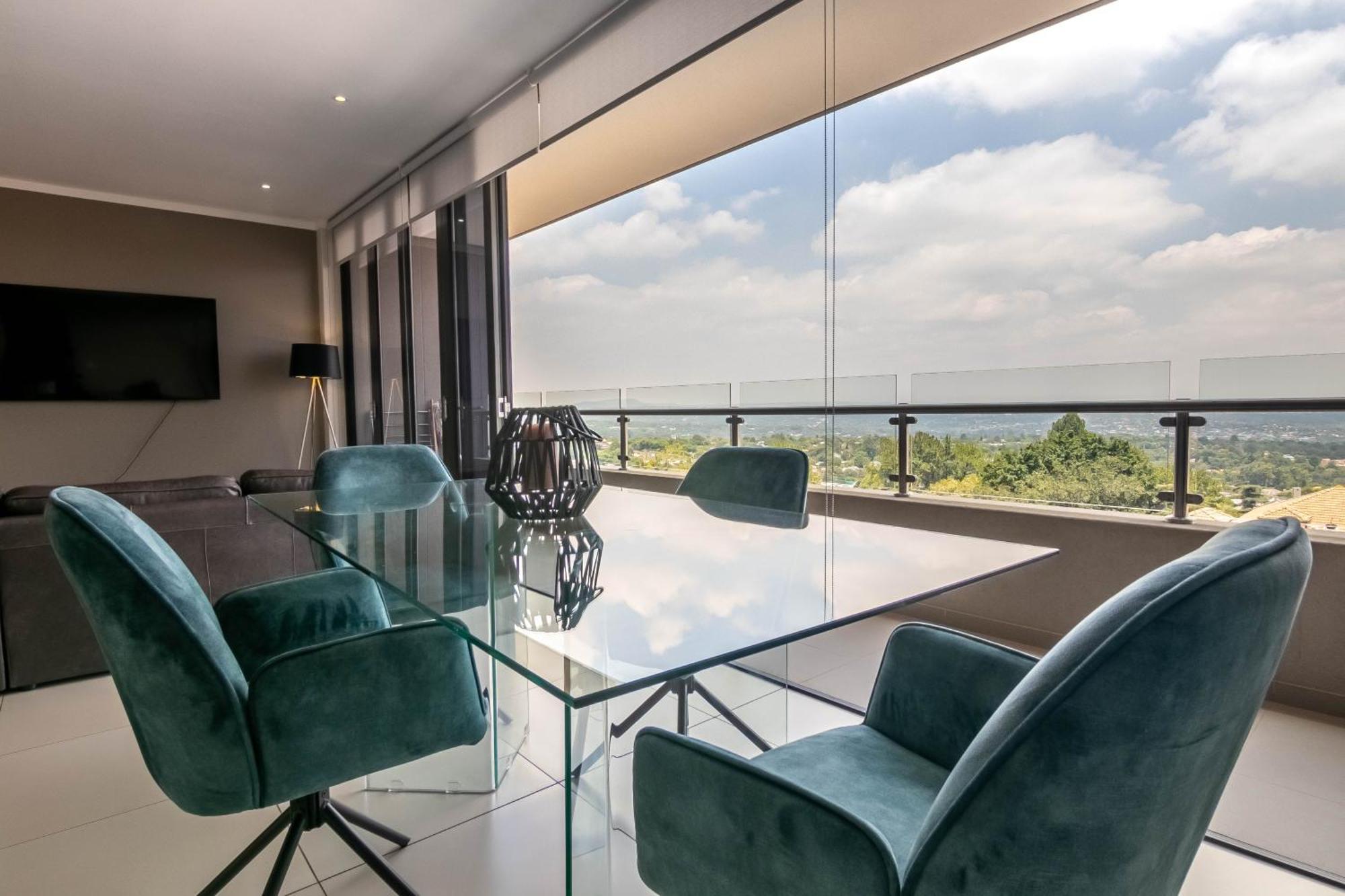 Cgrsa Apartments Sandton Johannesburg Ruang foto