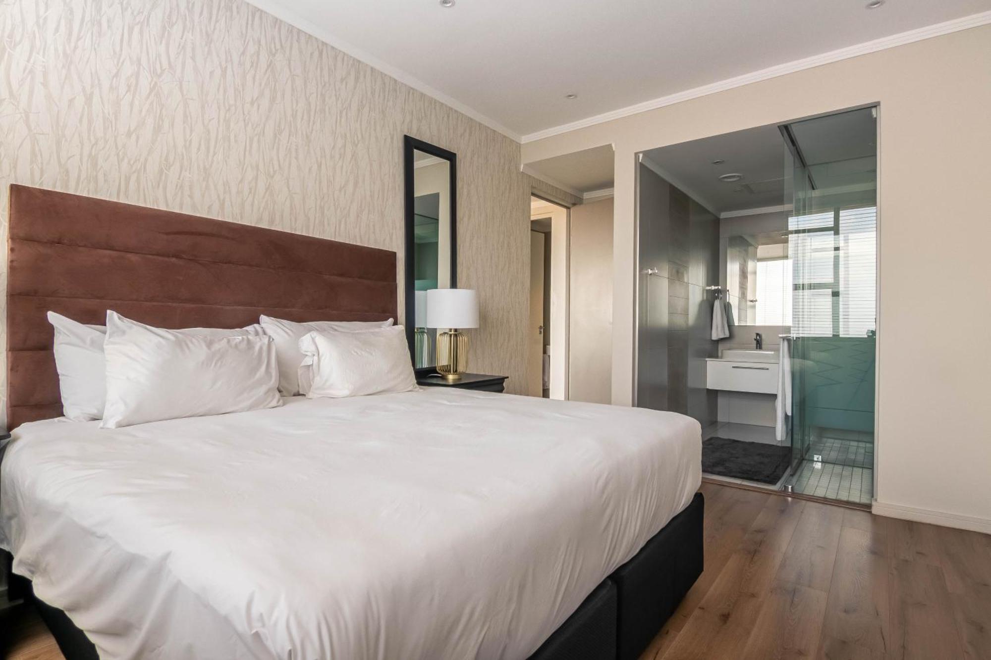 Cgrsa Apartments Sandton Johannesburg Ruang foto