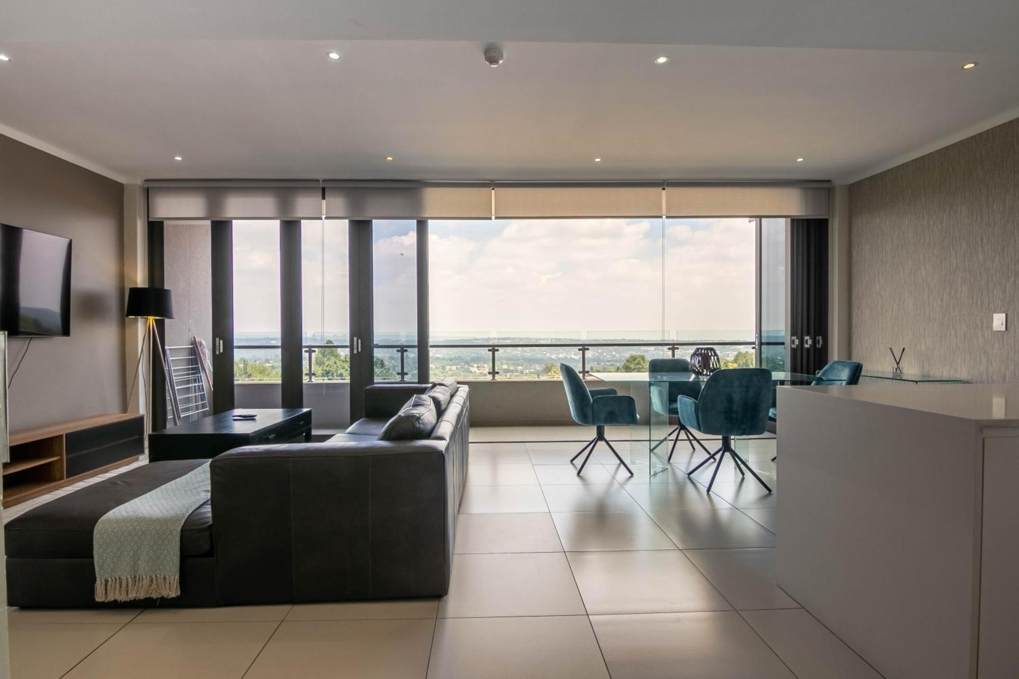 Cgrsa Apartments Sandton Johannesburg Ruang foto