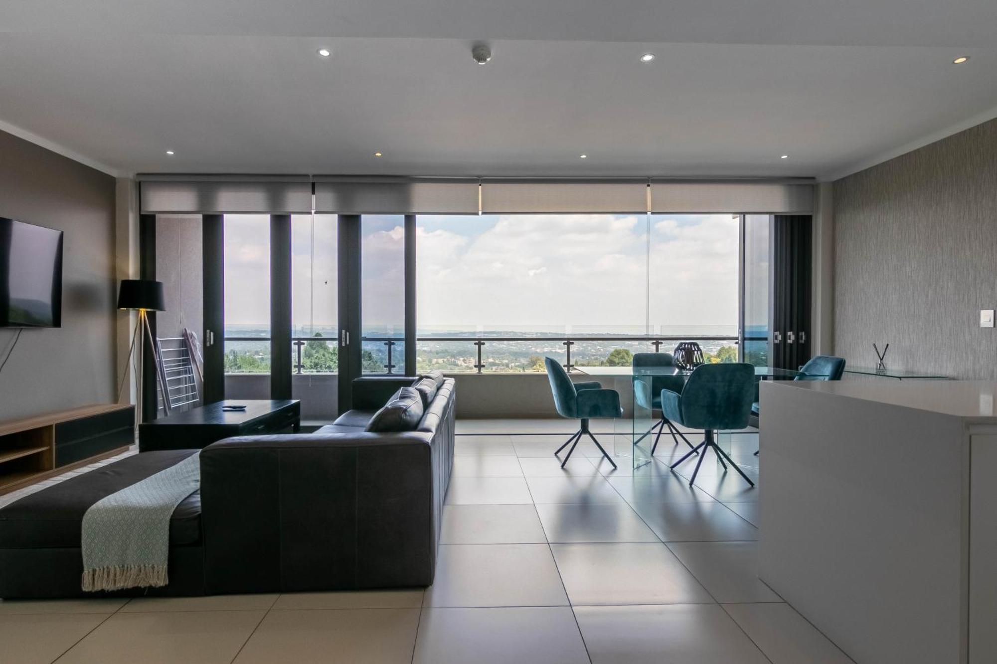 Cgrsa Apartments Sandton Johannesburg Ruang foto
