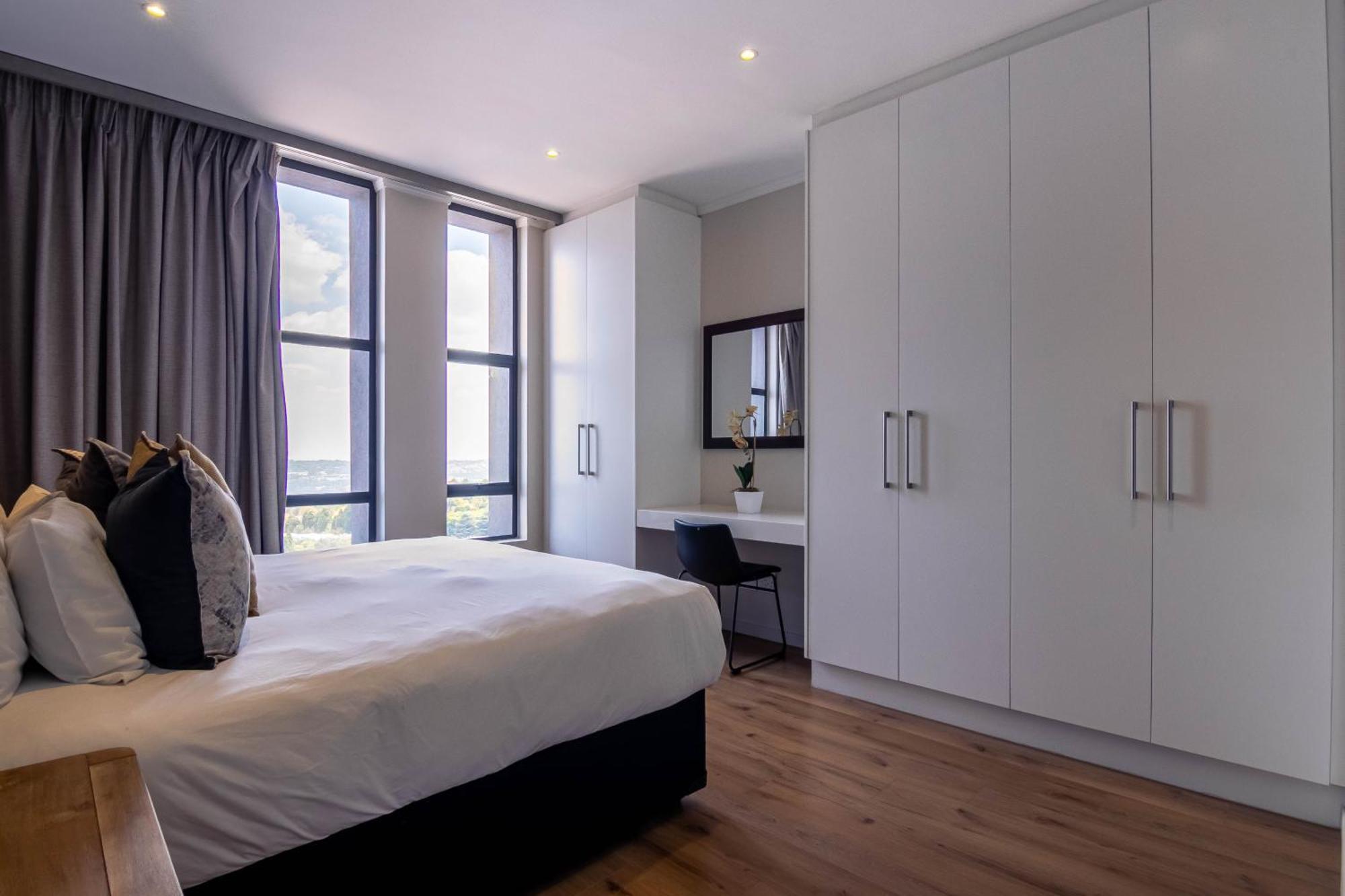 Cgrsa Apartments Sandton Johannesburg Bagian luar foto