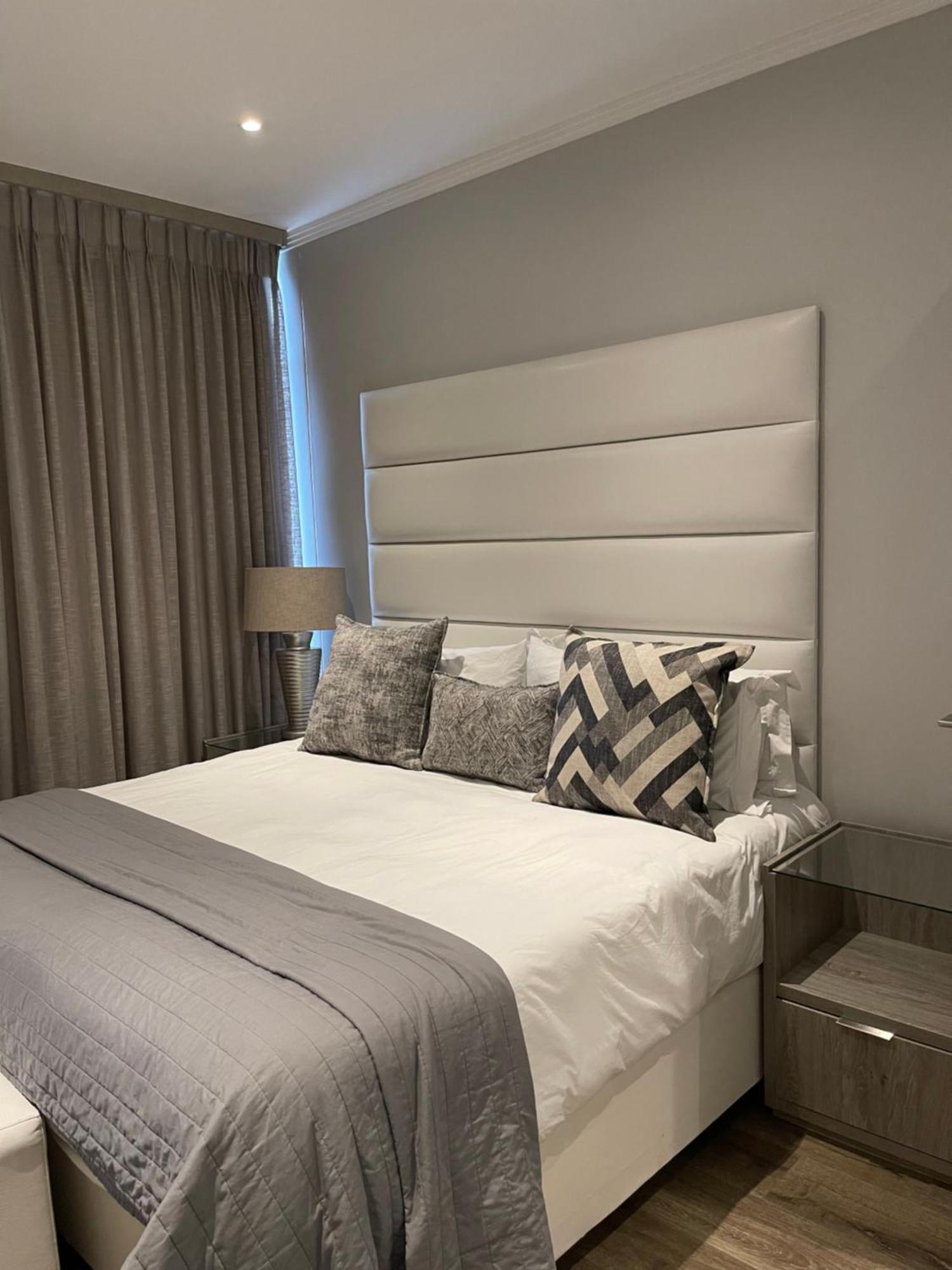 Cgrsa Apartments Sandton Johannesburg Bagian luar foto