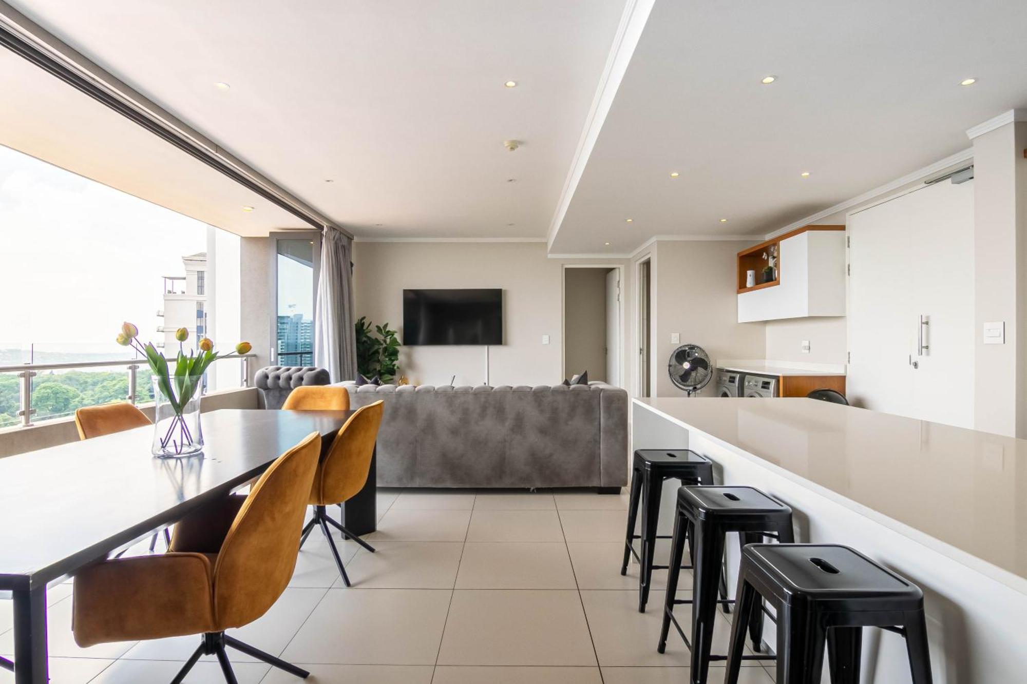 Cgrsa Apartments Sandton Johannesburg Bagian luar foto