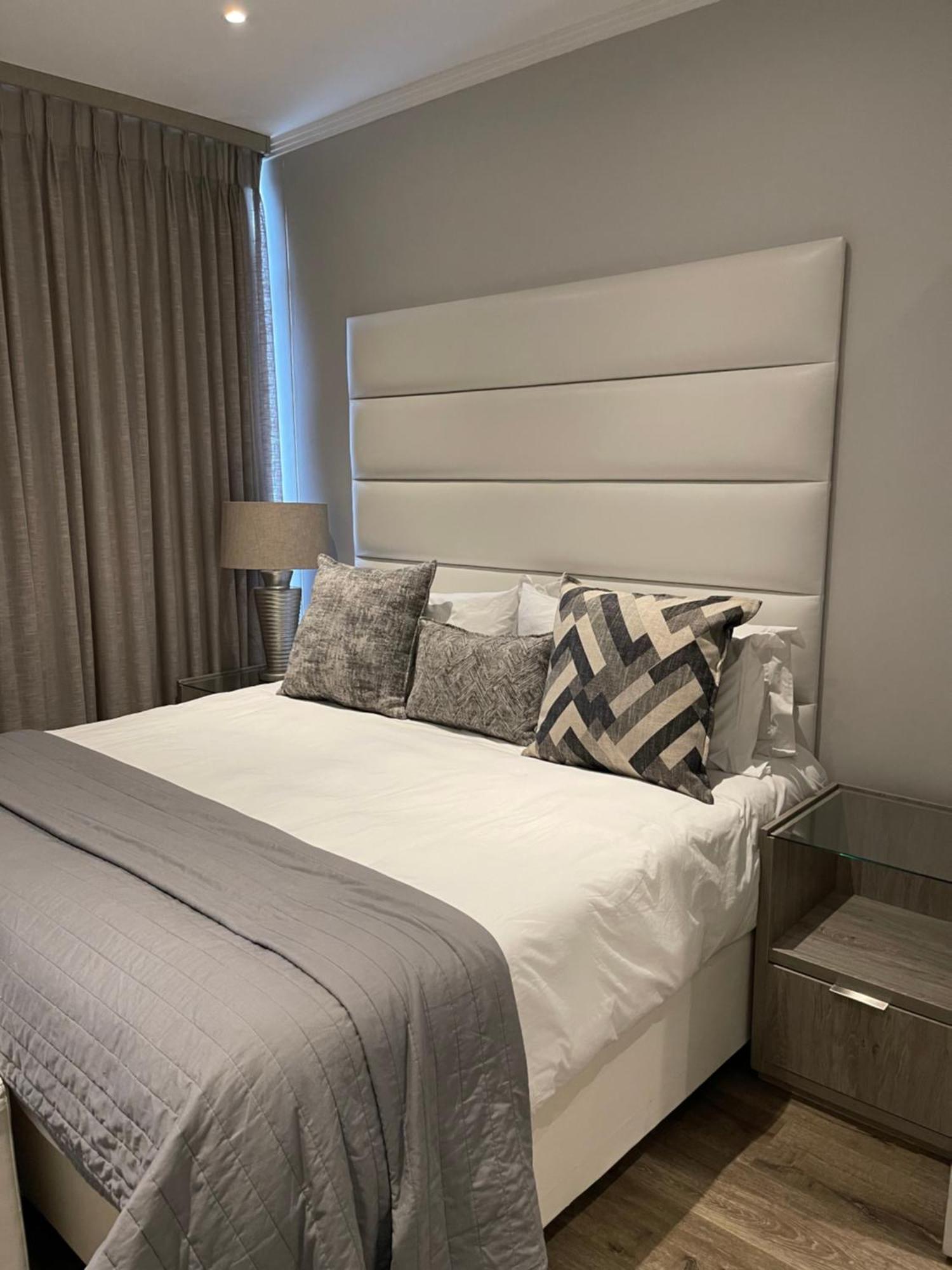 Cgrsa Apartments Sandton Johannesburg Bagian luar foto