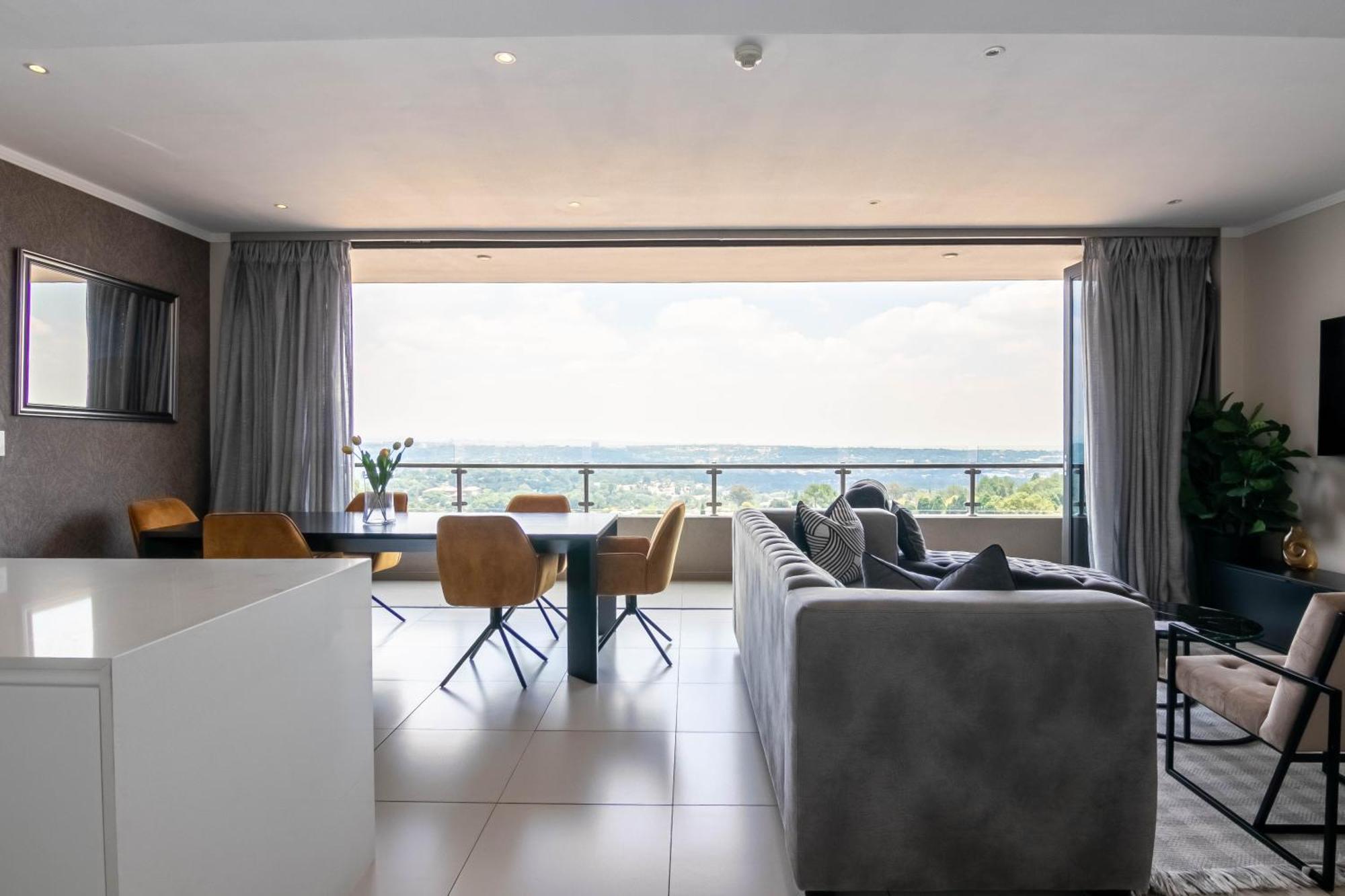 Cgrsa Apartments Sandton Johannesburg Bagian luar foto