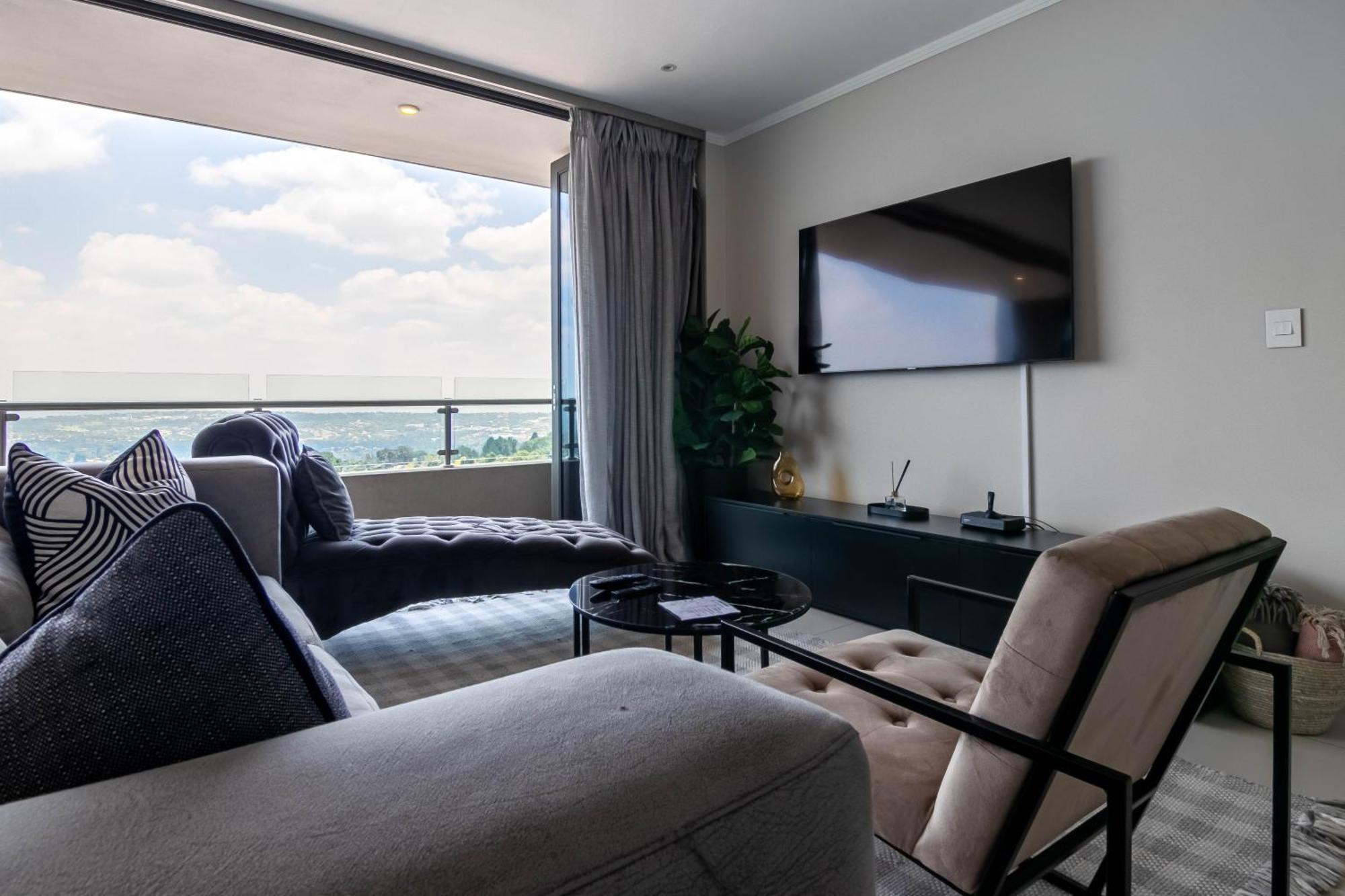Cgrsa Apartments Sandton Johannesburg Bagian luar foto