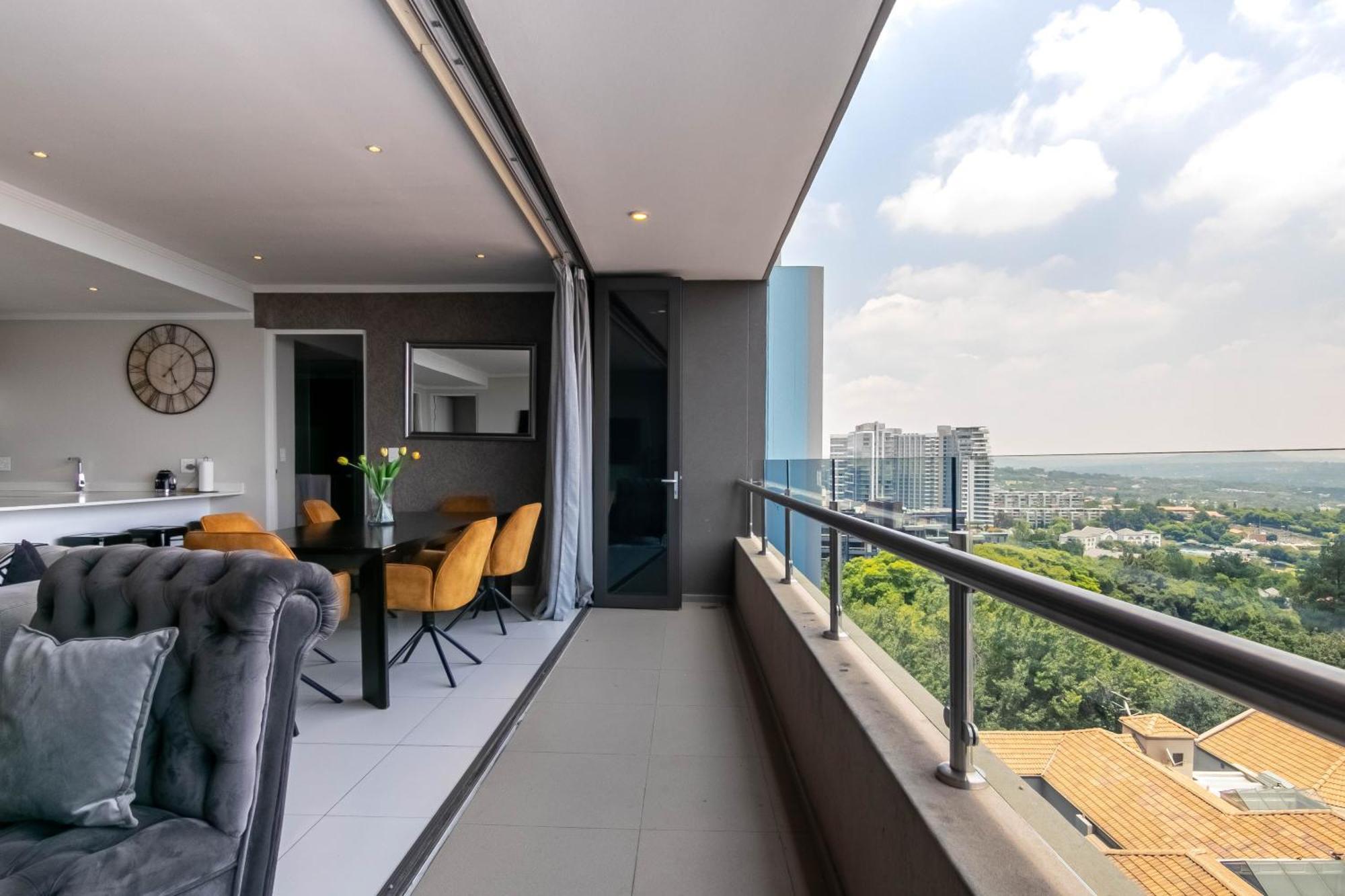 Cgrsa Apartments Sandton Johannesburg Bagian luar foto