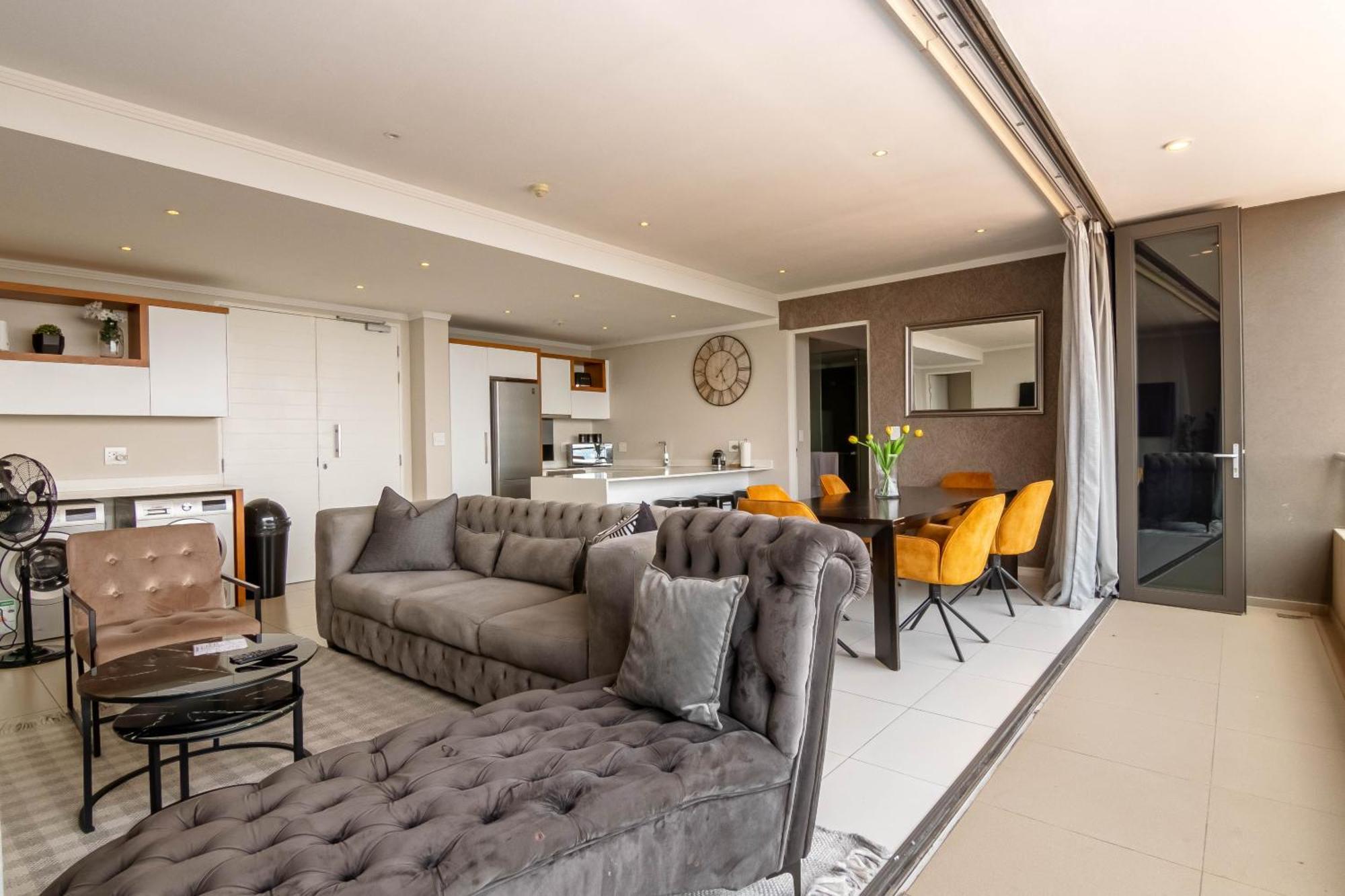 Cgrsa Apartments Sandton Johannesburg Bagian luar foto