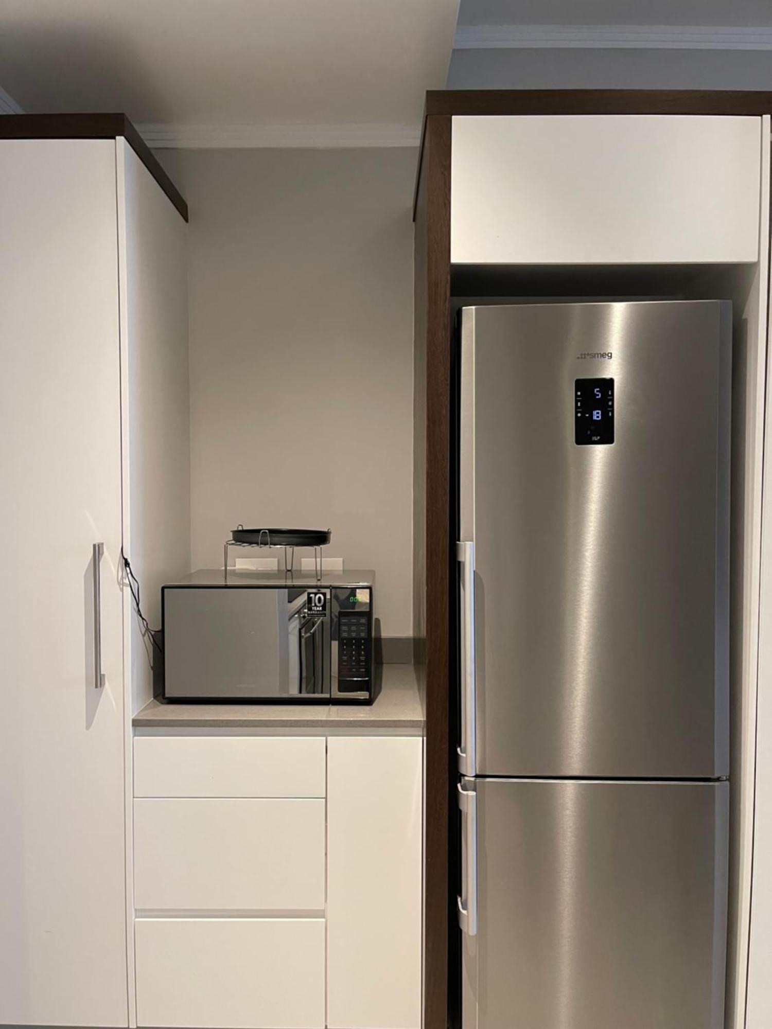 Cgrsa Apartments Sandton Johannesburg Bagian luar foto