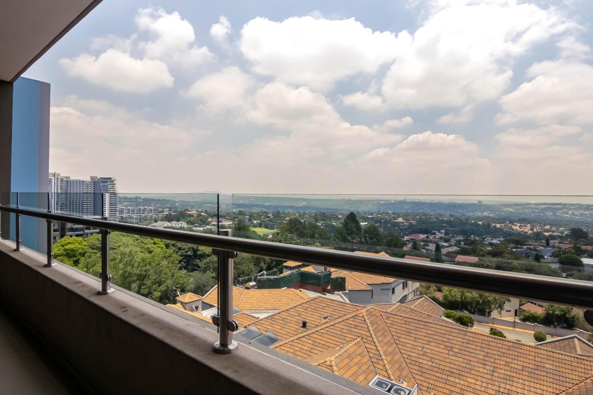Cgrsa Apartments Sandton Johannesburg Bagian luar foto