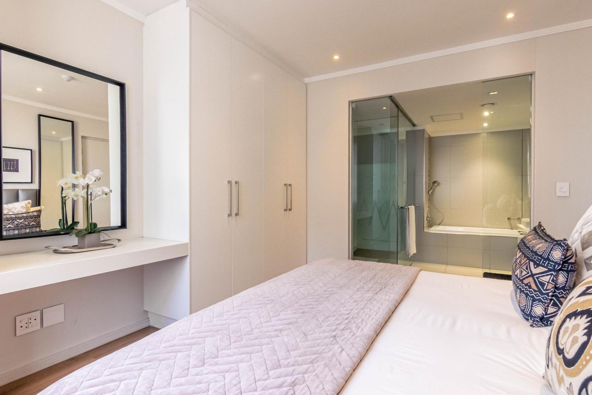 Cgrsa Apartments Sandton Johannesburg Bagian luar foto