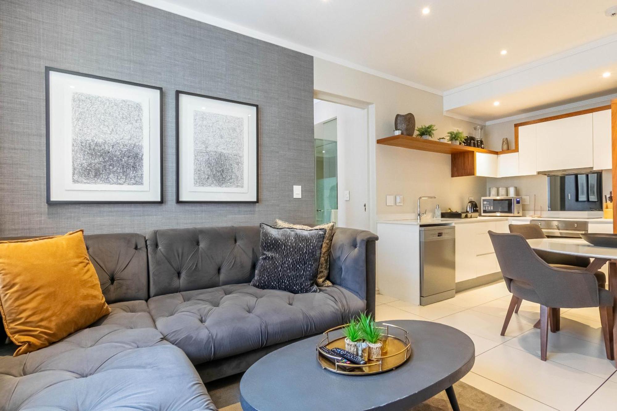 Cgrsa Apartments Sandton Johannesburg Bagian luar foto