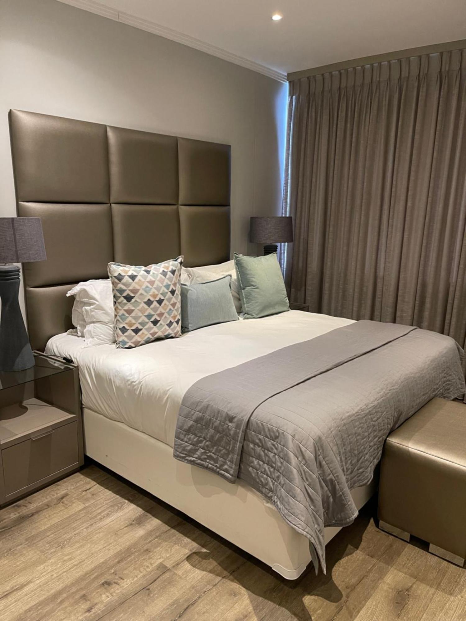 Cgrsa Apartments Sandton Johannesburg Bagian luar foto