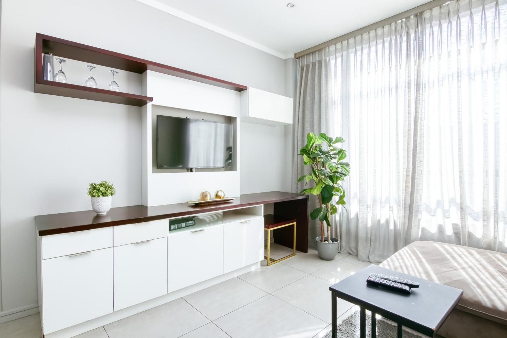 Cgrsa Apartments Sandton Johannesburg Bagian luar foto