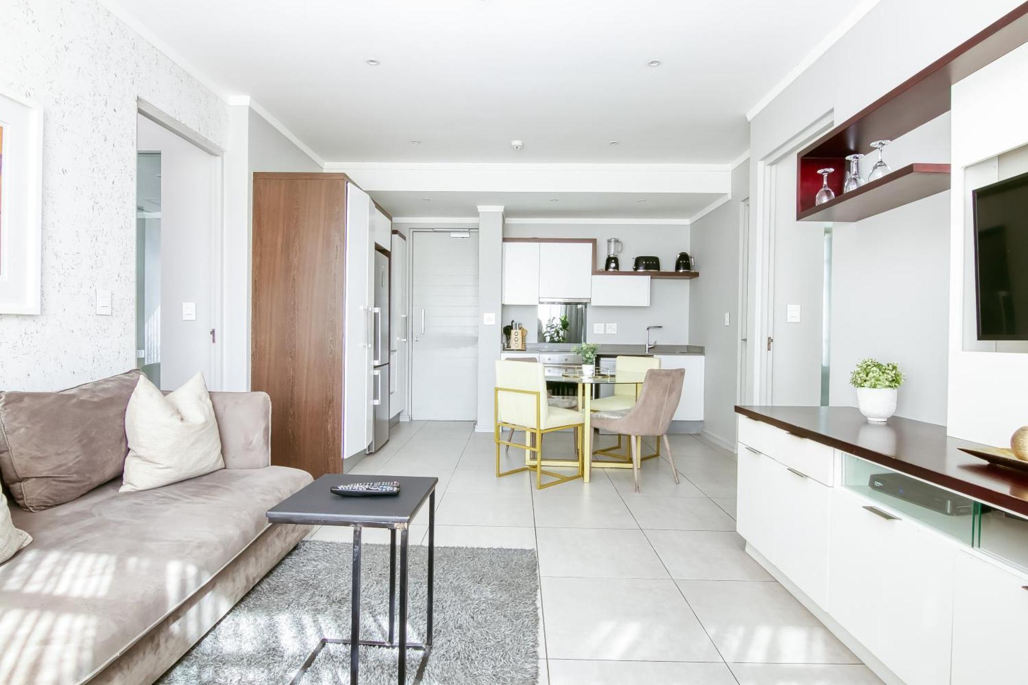 Cgrsa Apartments Sandton Johannesburg Bagian luar foto