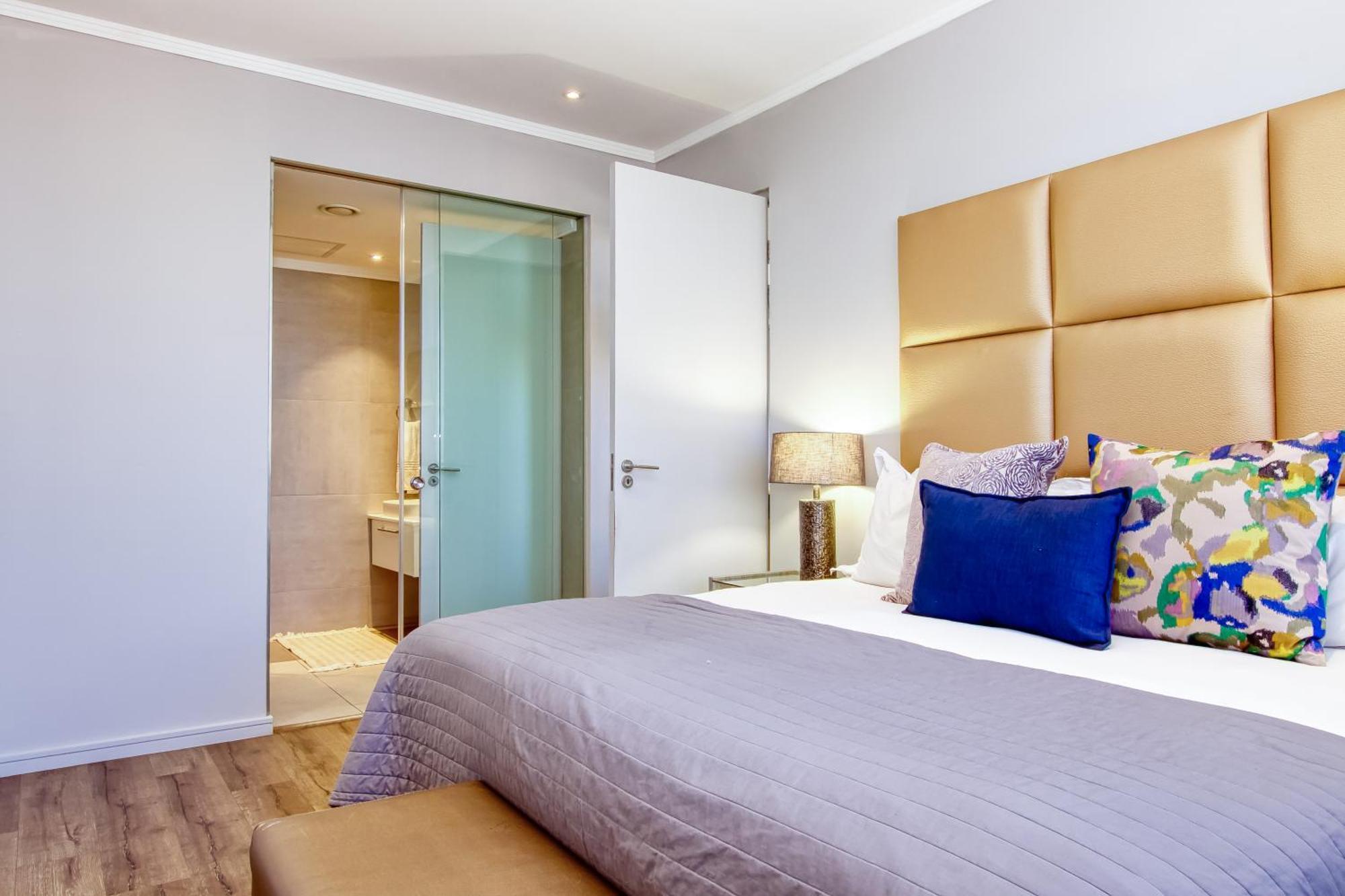 Cgrsa Apartments Sandton Johannesburg Bagian luar foto