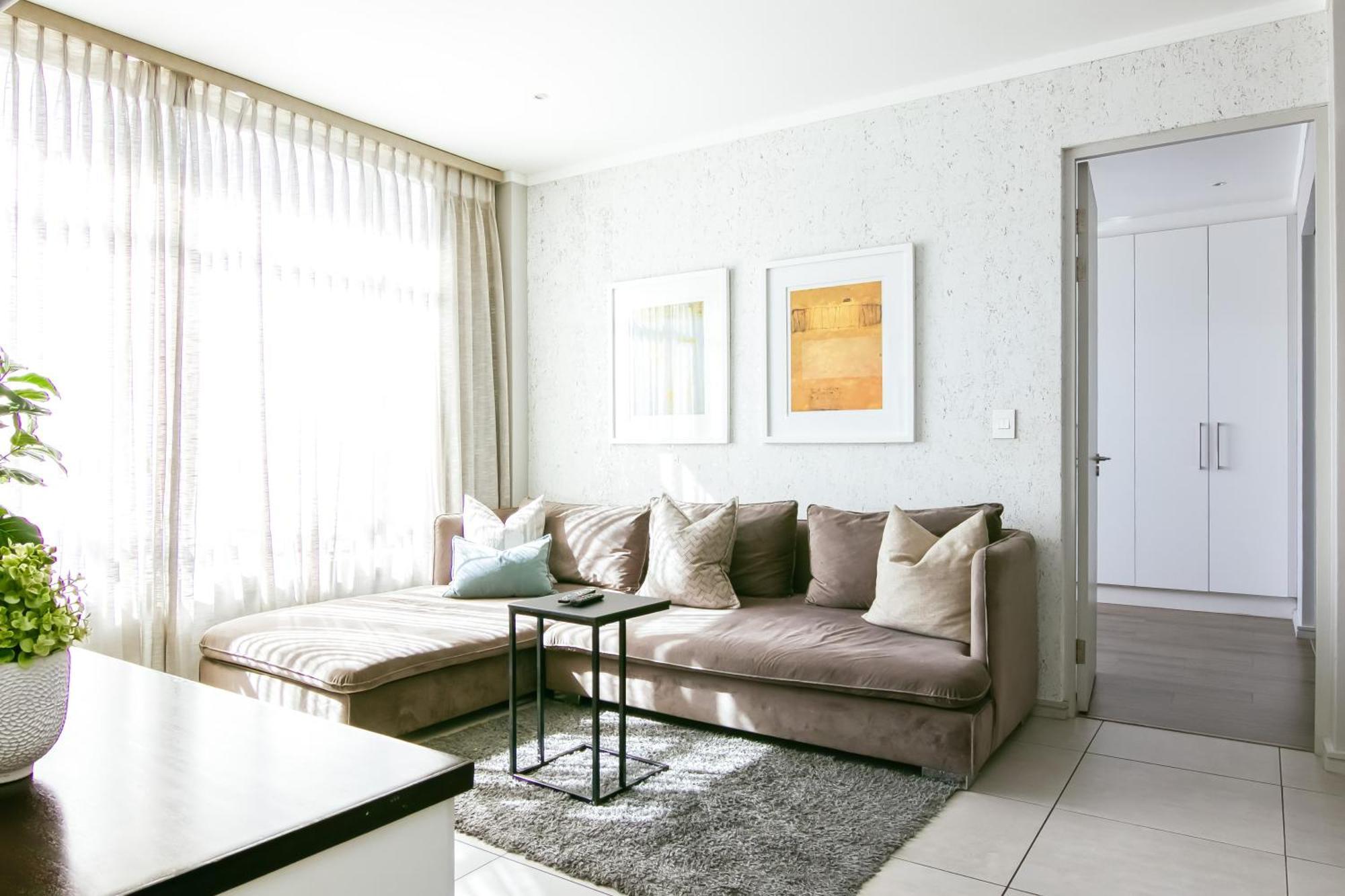 Cgrsa Apartments Sandton Johannesburg Bagian luar foto