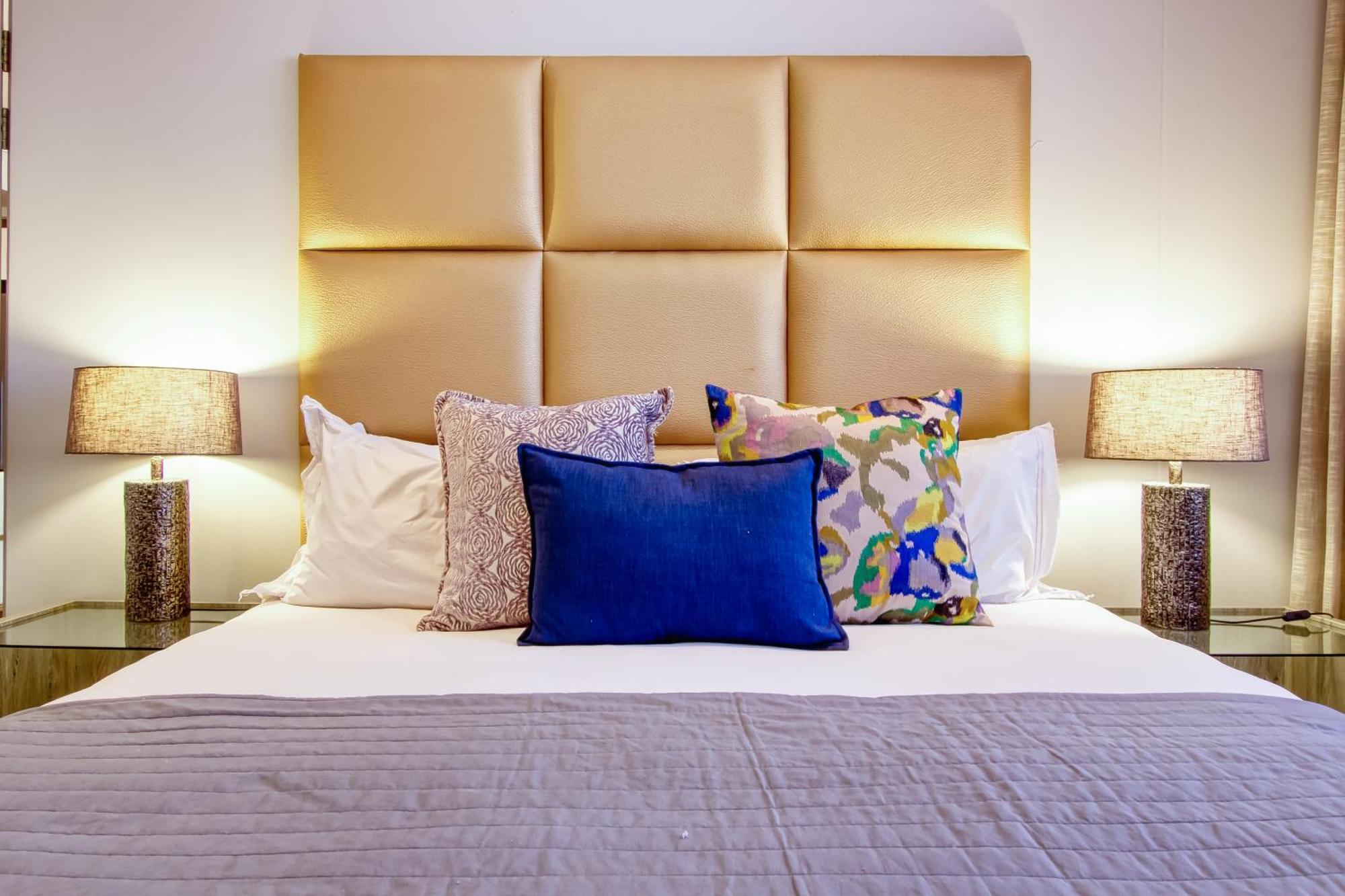 Cgrsa Apartments Sandton Johannesburg Bagian luar foto